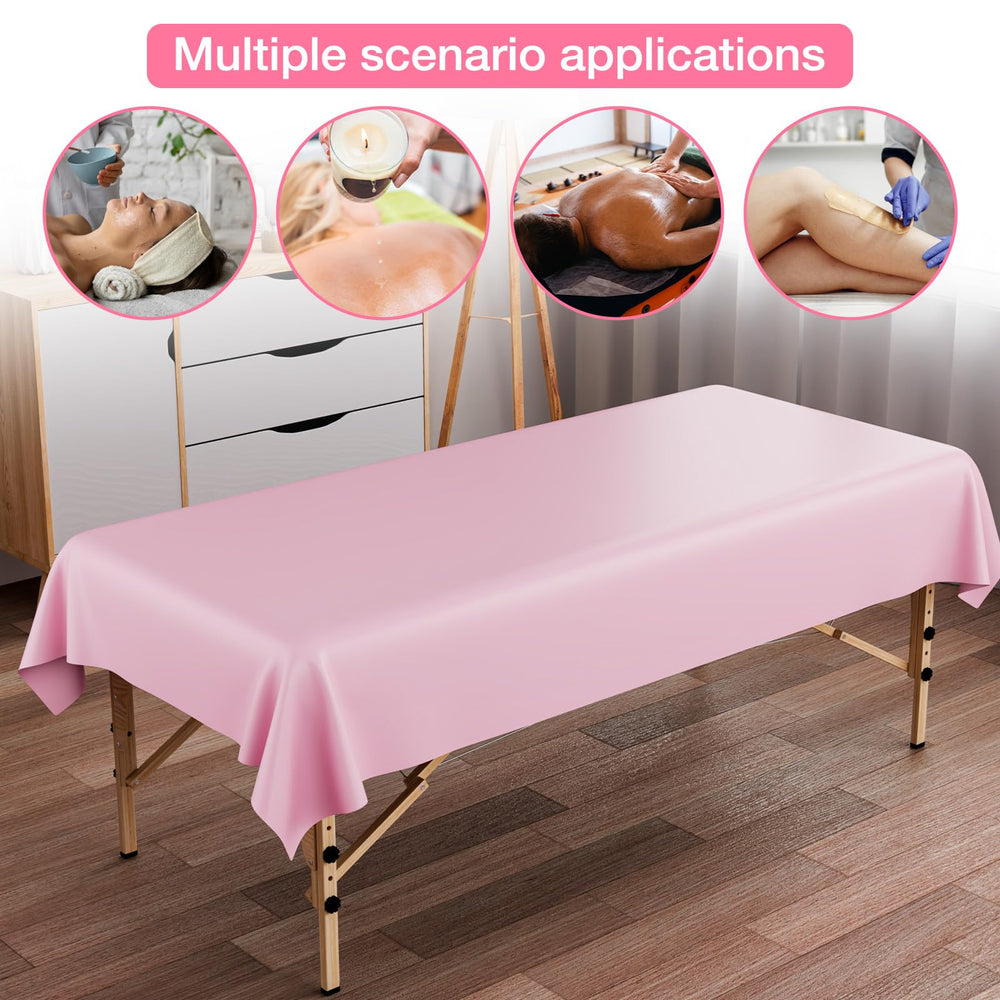 Noverlife wax pad portable travel-friendly mat for on-the-go waxing
