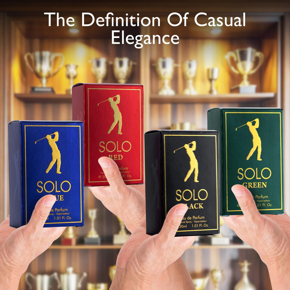 NovoGlow Solo packaging close-up showcases premium design and gift-ready presentation