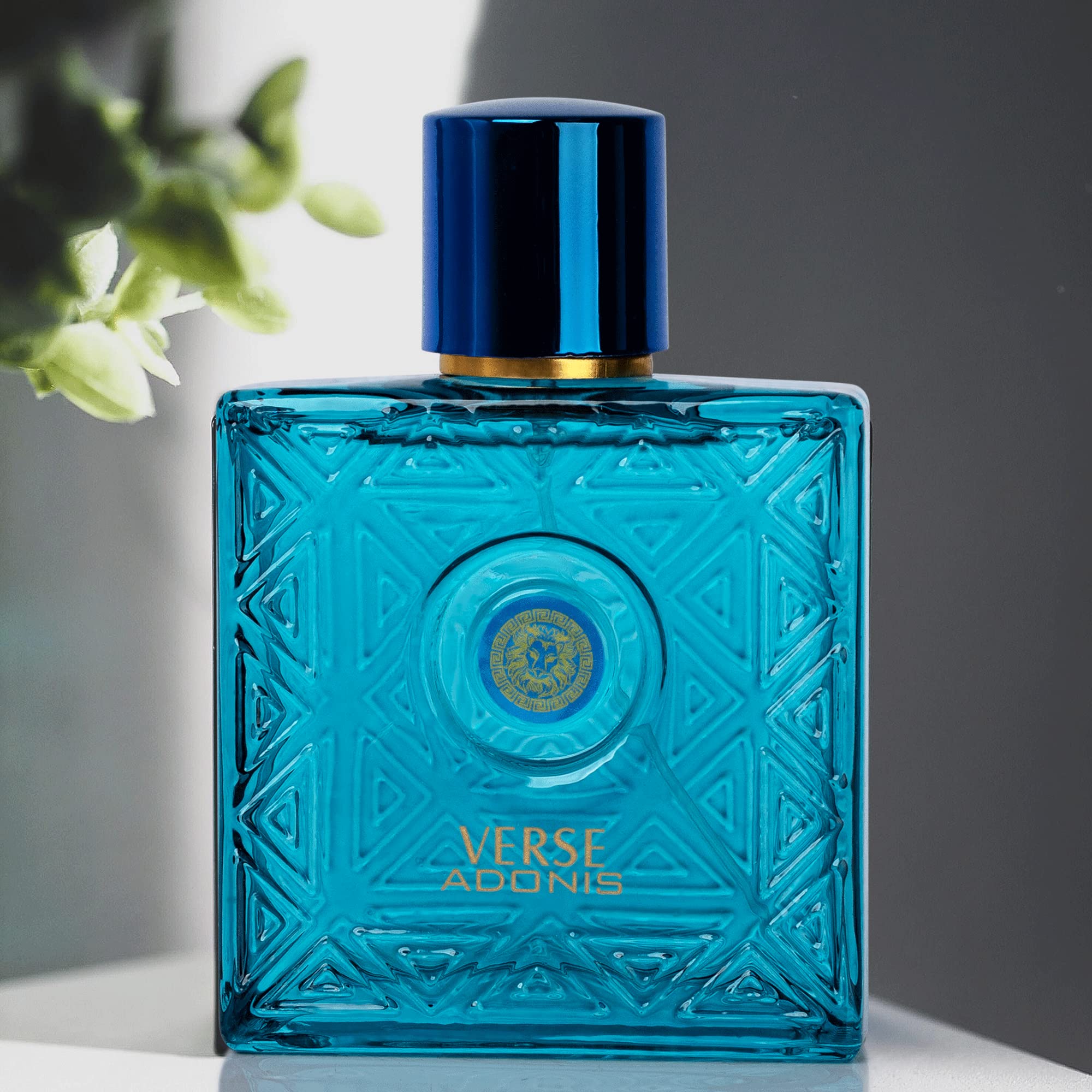 NovoGlow Verse Adonis on dresser evokes ready-to-wear daytime to evening versatility.