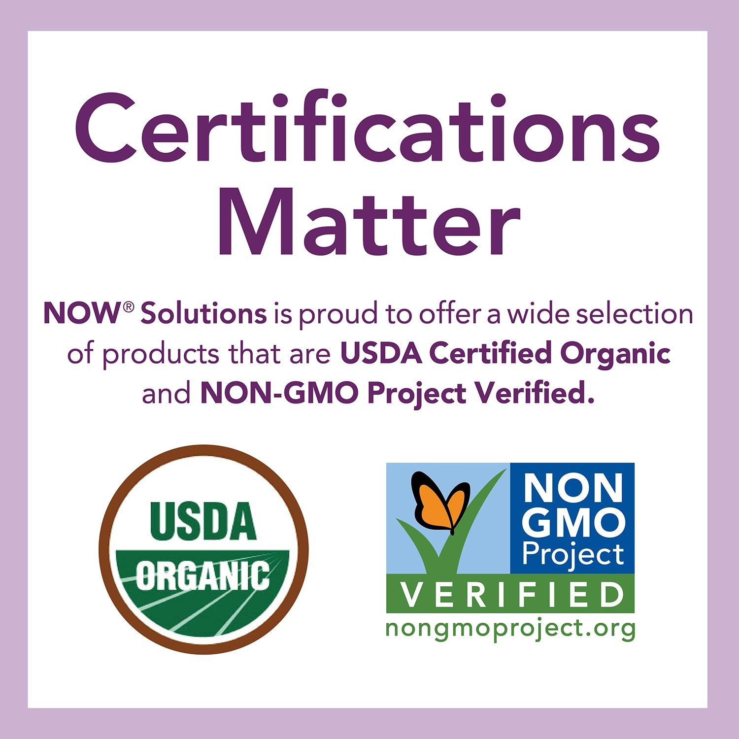 NOW Foods Glicerina Vegetal Orgánica, larga vida útil y baja oxidación.