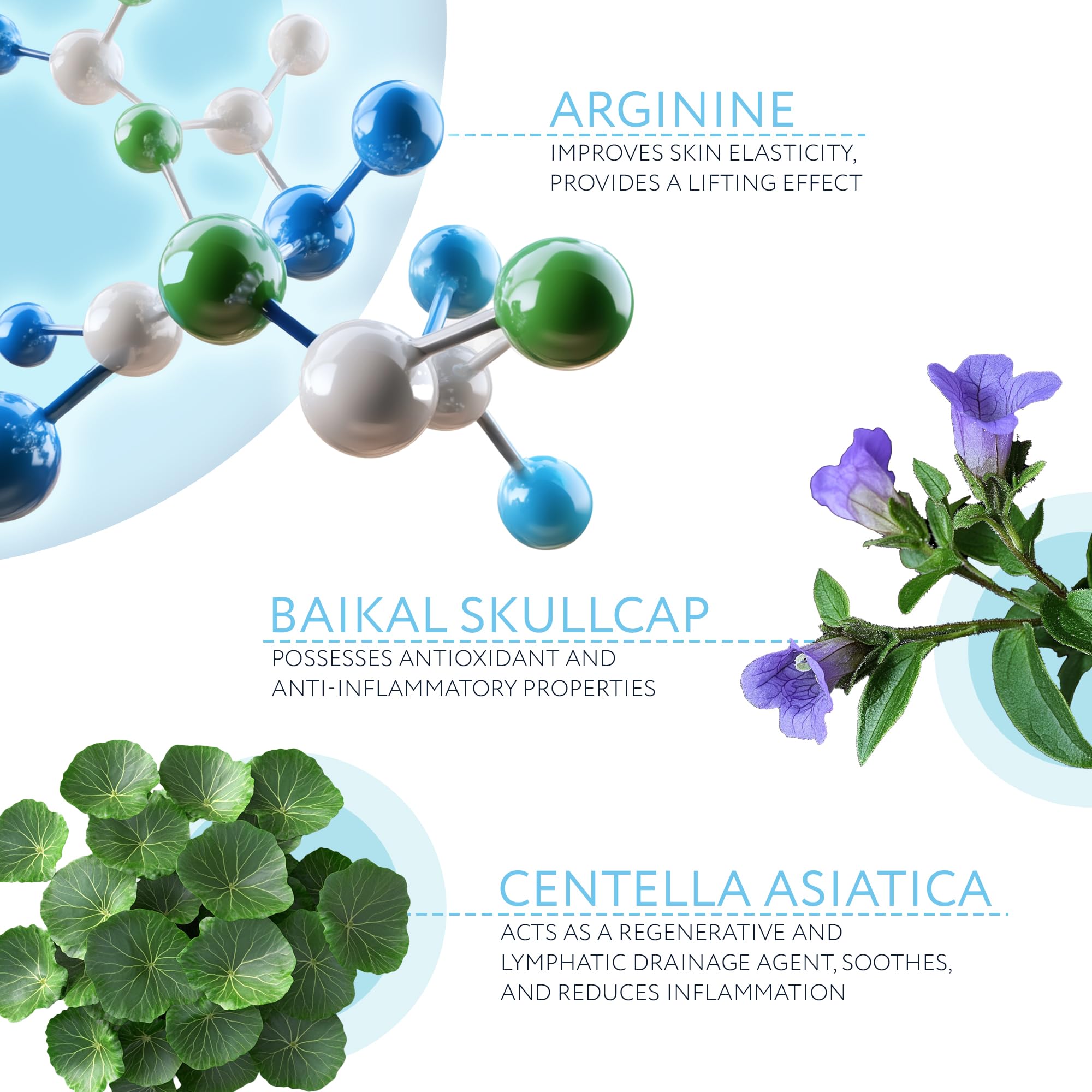 NSC Name Skin Care CO2 mask application scene suggesting pore tightening