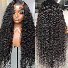 Nsvnsv 13x6 HD lace-front closeup highlights seamless scalp appearance for confident parting.