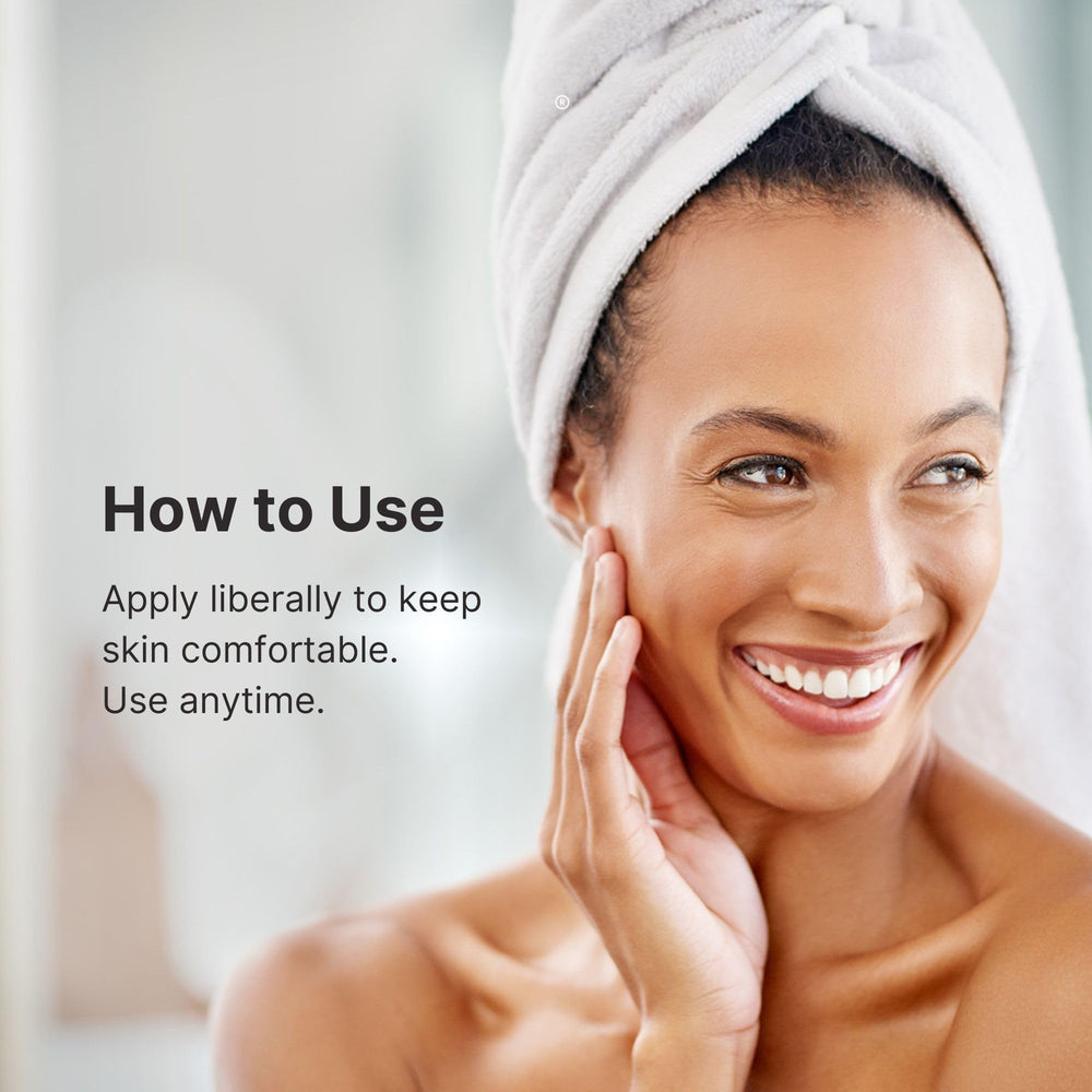 Nu Skin Enhancer Gel packaging with aloe leaf backdrop.