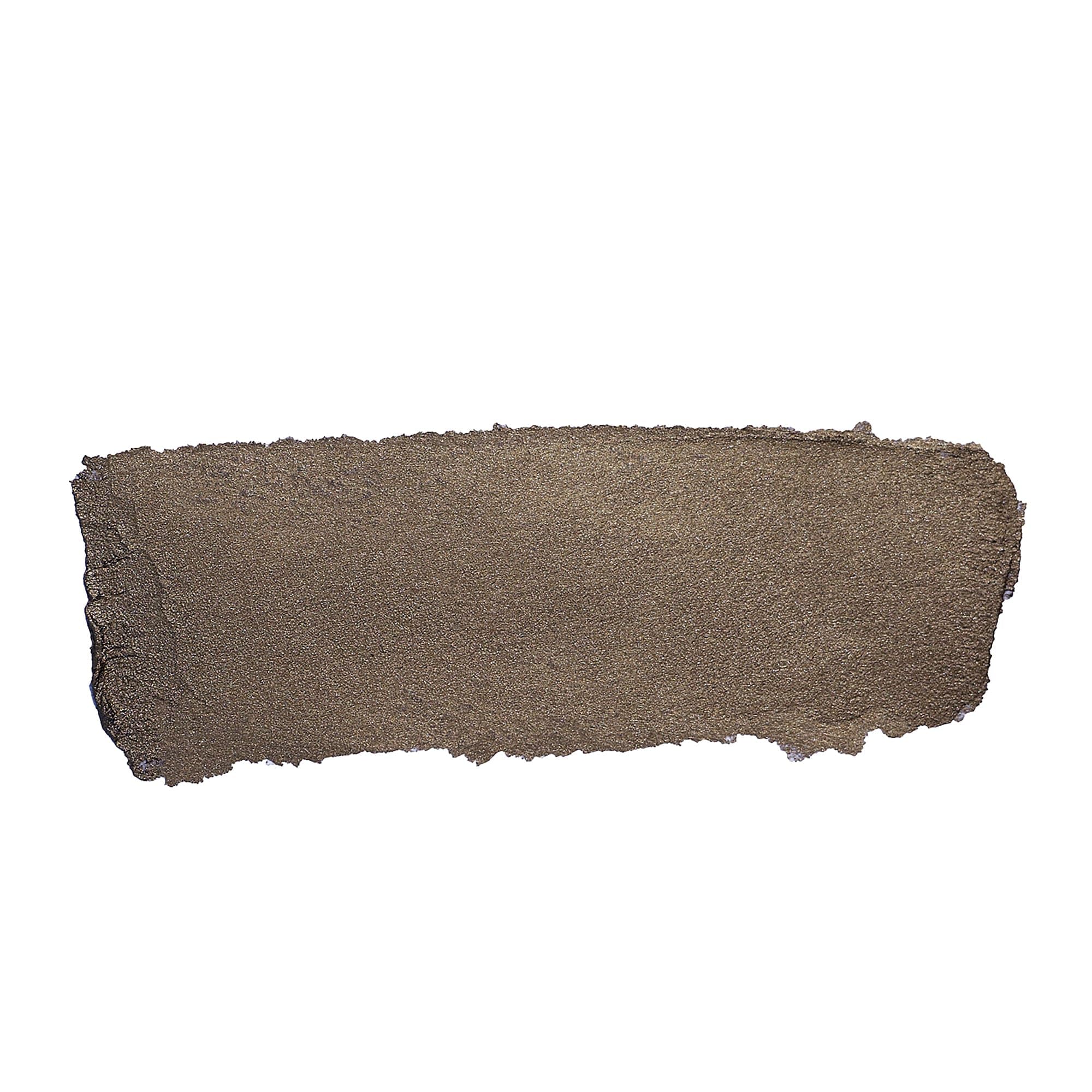 Nudestix Magnetic Luminous Eye Color Smoke application on lid for easy crease blending