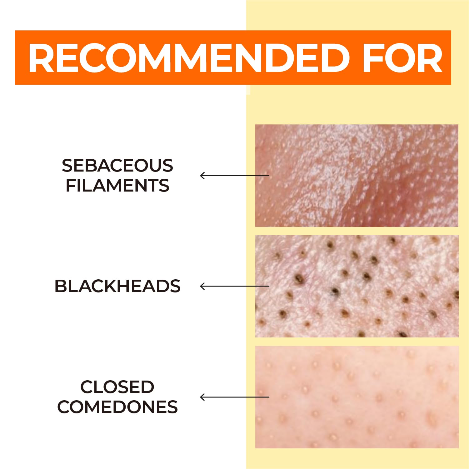 numbuzin No.1 Cleansing Oil texture close-up reveals silky feel that dissolves waterproof makeup.