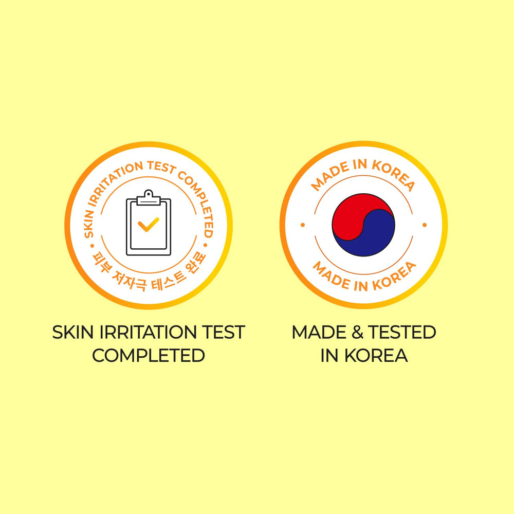 Numbuzin No.5 toner application-on-skin demonstrates refreshing prep before serums