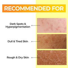 Numbuzin No.5 toner ingredients-glutathione highlights brightening support