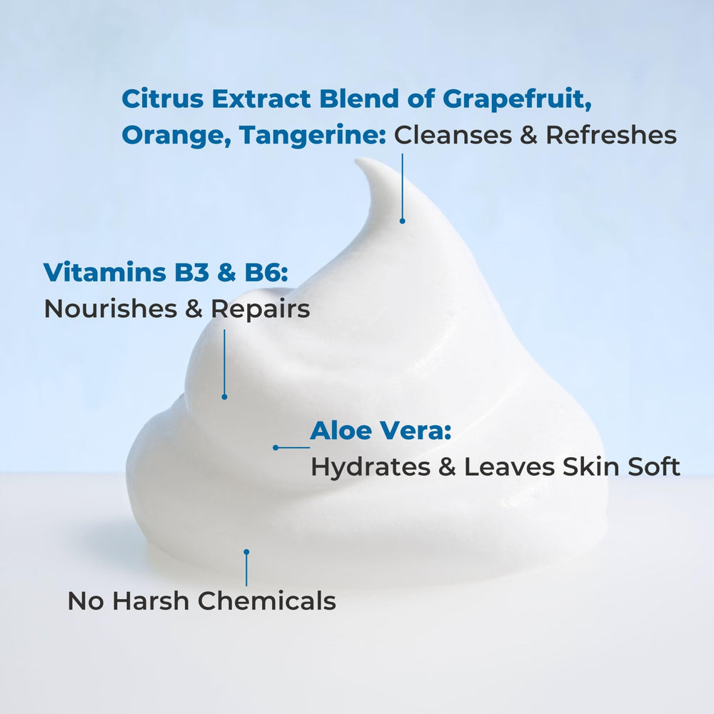 Nurture Valley vegan formula highlights ethical skincare and hypoallergenic care