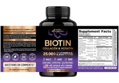 NUTRAHARMONY capsule close-up highlighting smooth finish and easy swallowing