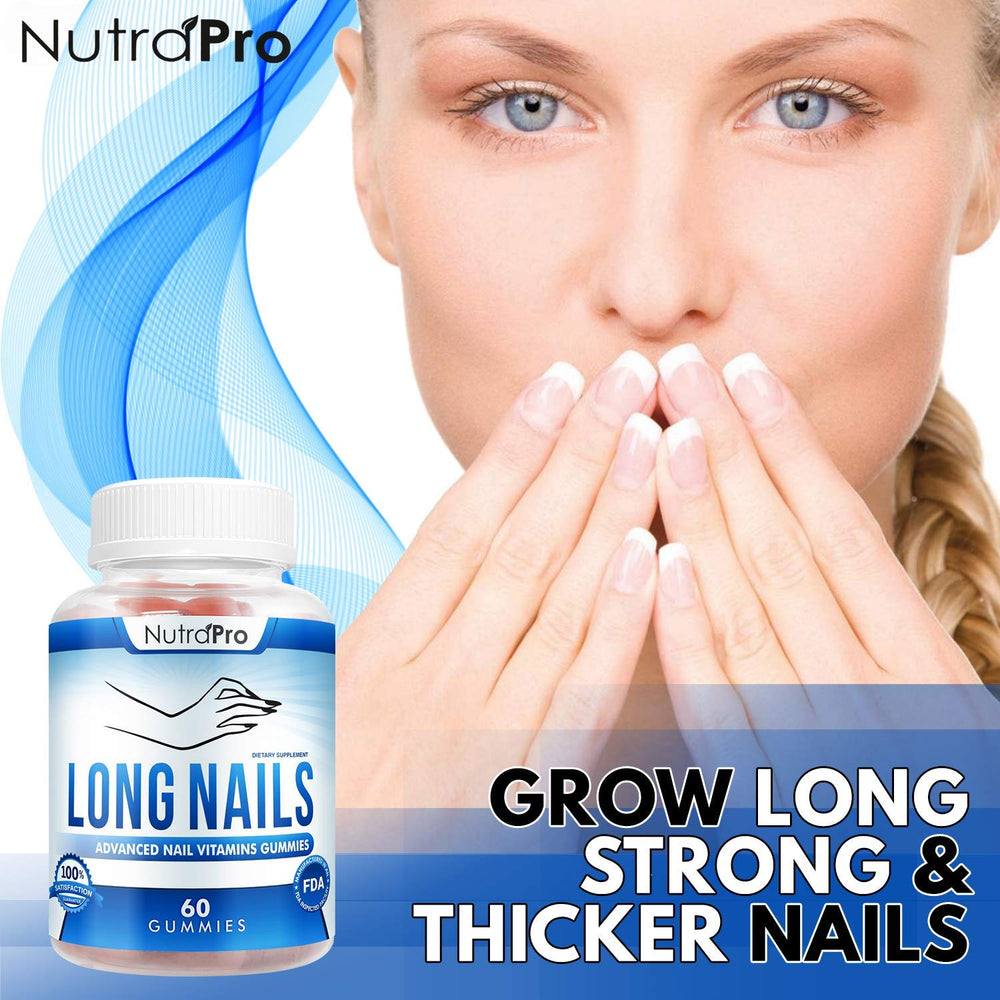 NutraPro Packaging image on desk ready for daily routine.