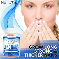 NutraPro Packaging image on desk ready for daily routine.