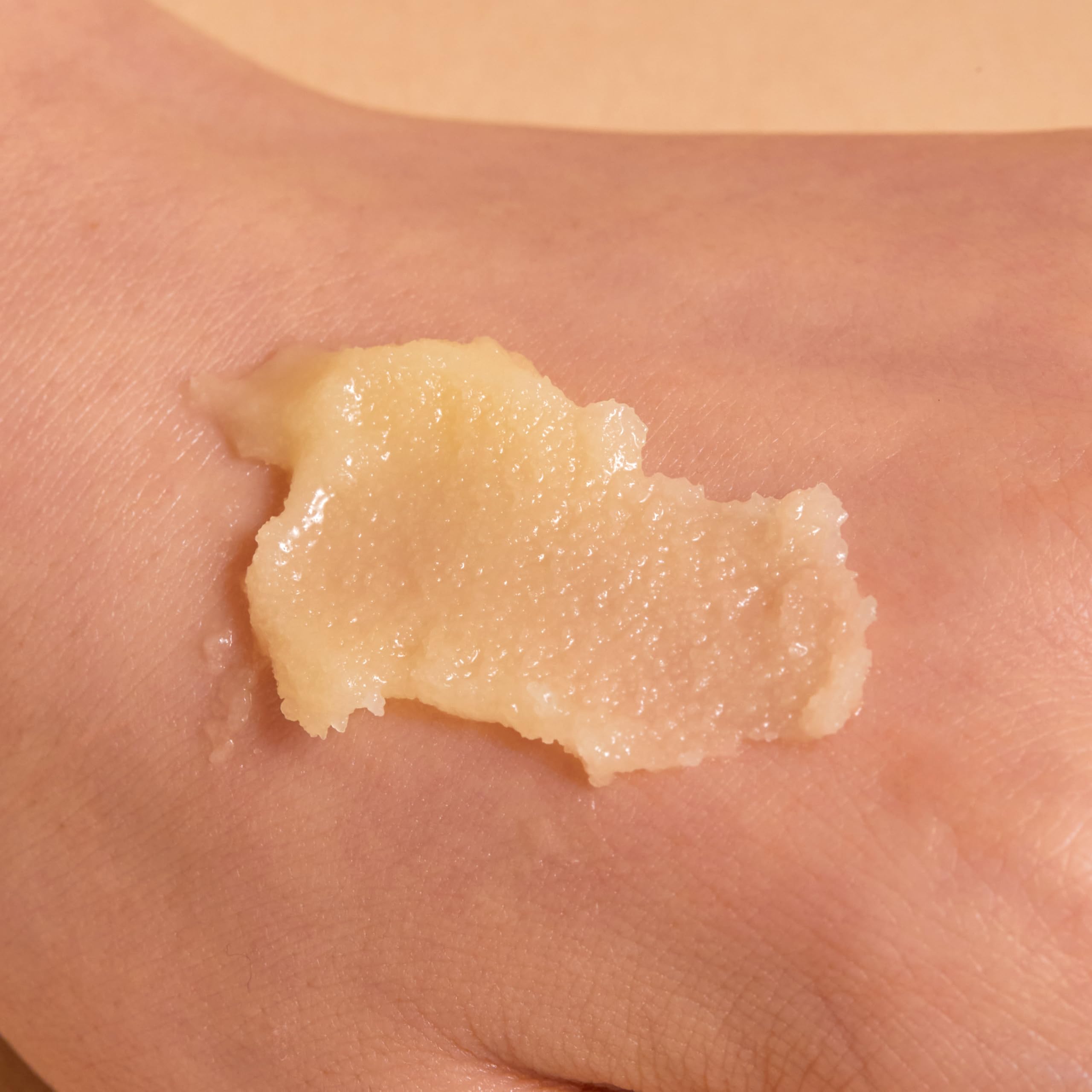 Dermatologist-tested badge on Nutseline balm packaging for sensitive skin suitability.
