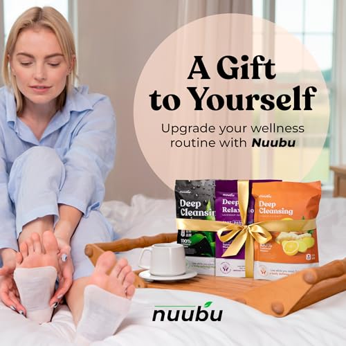Nuubu soft breathable pad material conveys comfort during wear
