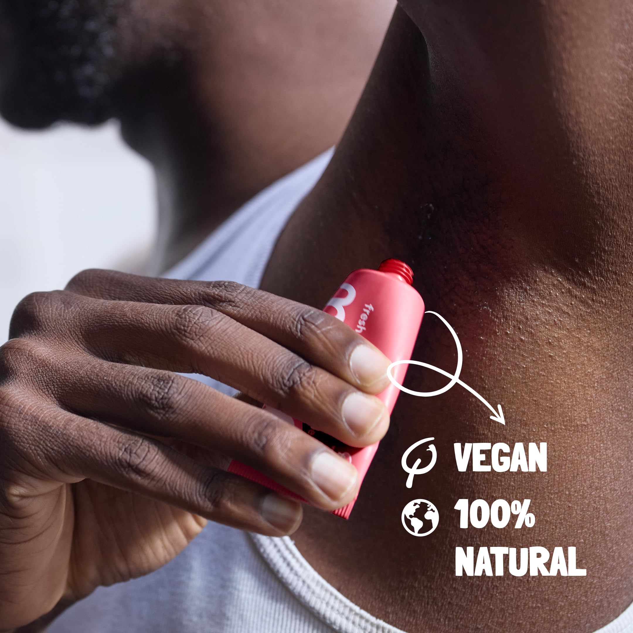nuud Smarter Pack dermatologist-approved status adds consumer confidence