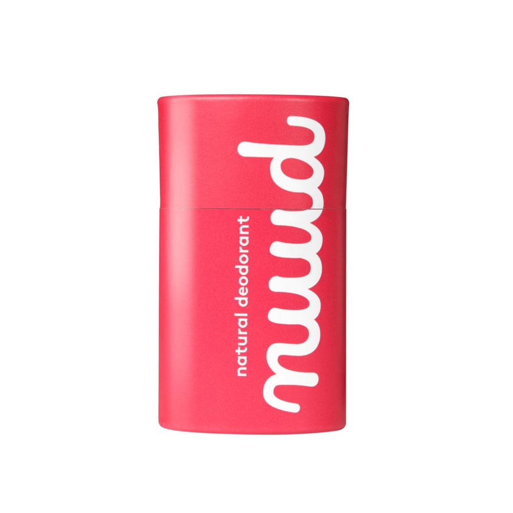 nuud The Stick biodegradable box packaging emphasizes sustainability