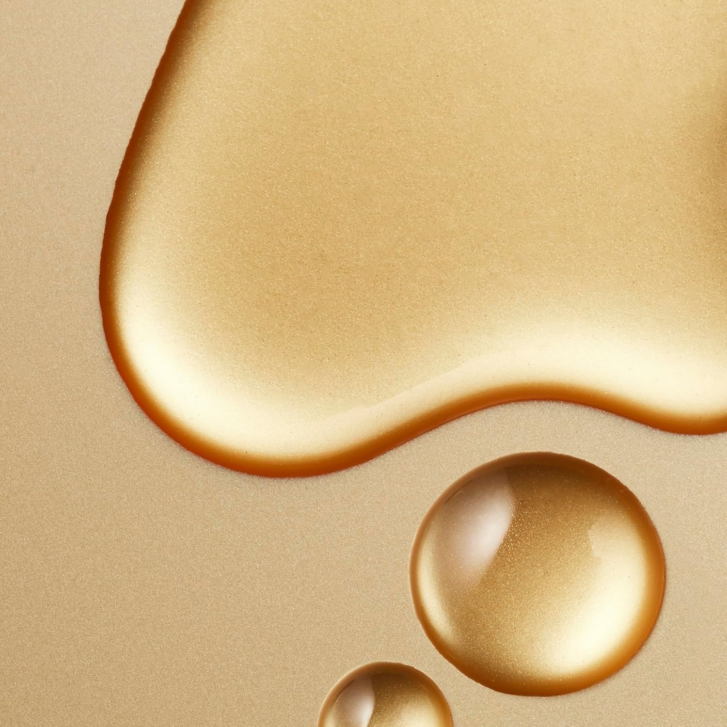 Nuxe bottle and pump packaging highlights silicone-free formula for healthy hair