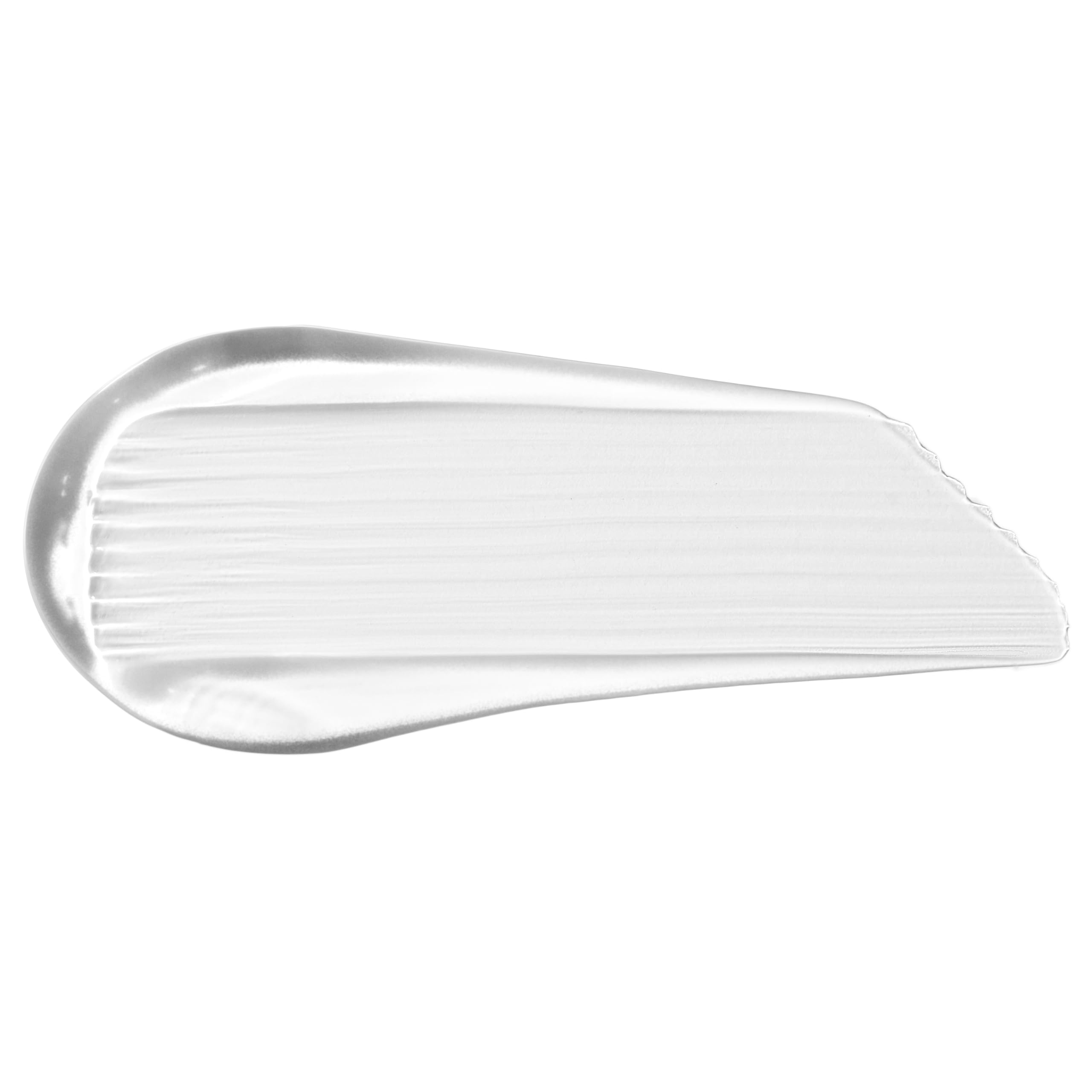 NYX PROFESSIONAL MAKEUP comb close-up for precise brow styling benefit