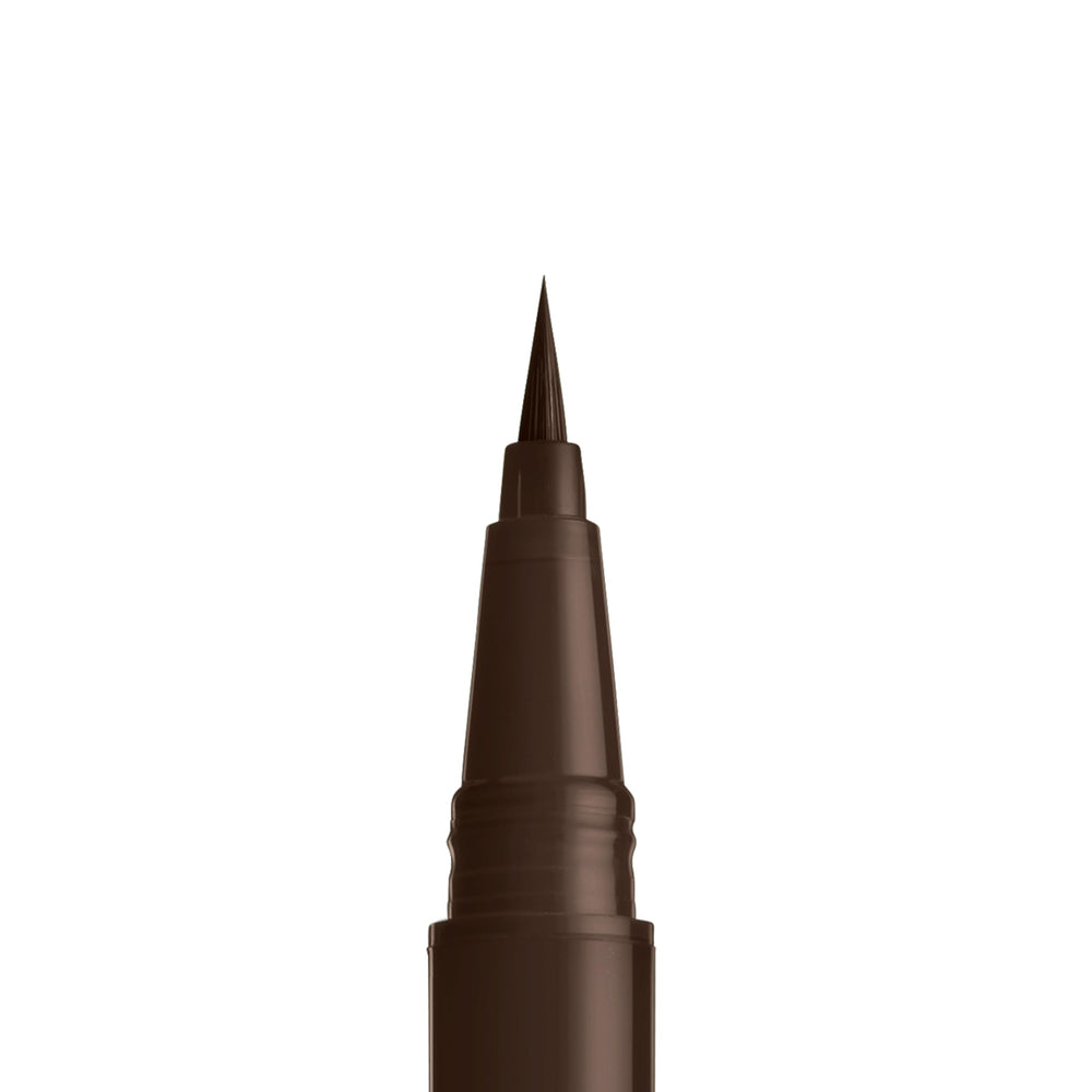 NYX Epic Ink Liner daily-use idea with long-wear look