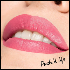 NYX Lip Lingerie XXL Matte: duración de hasta 16 horas para labios intensos.