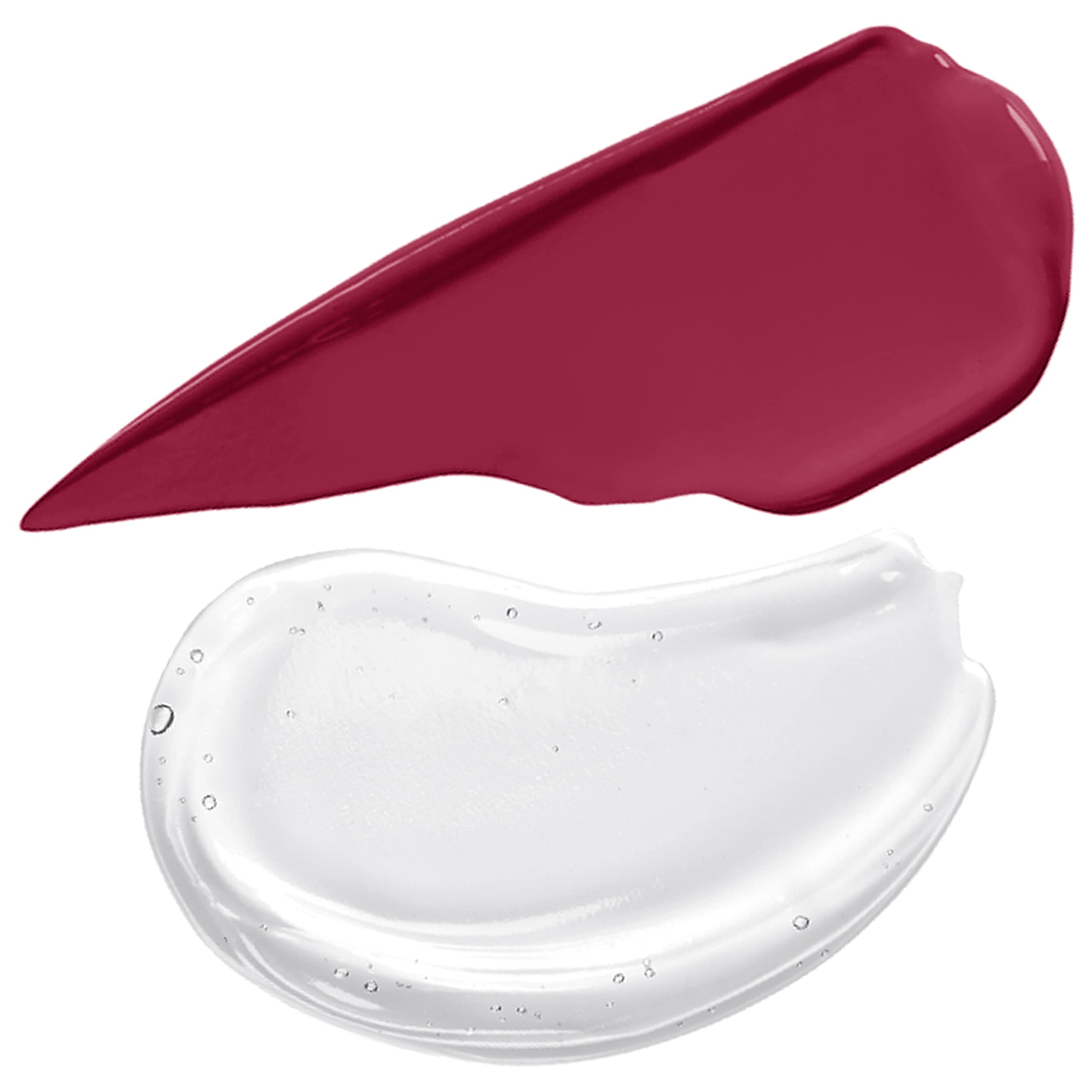 Packaging image shows vegan and cruelty-free branding for NYX Shine Loud