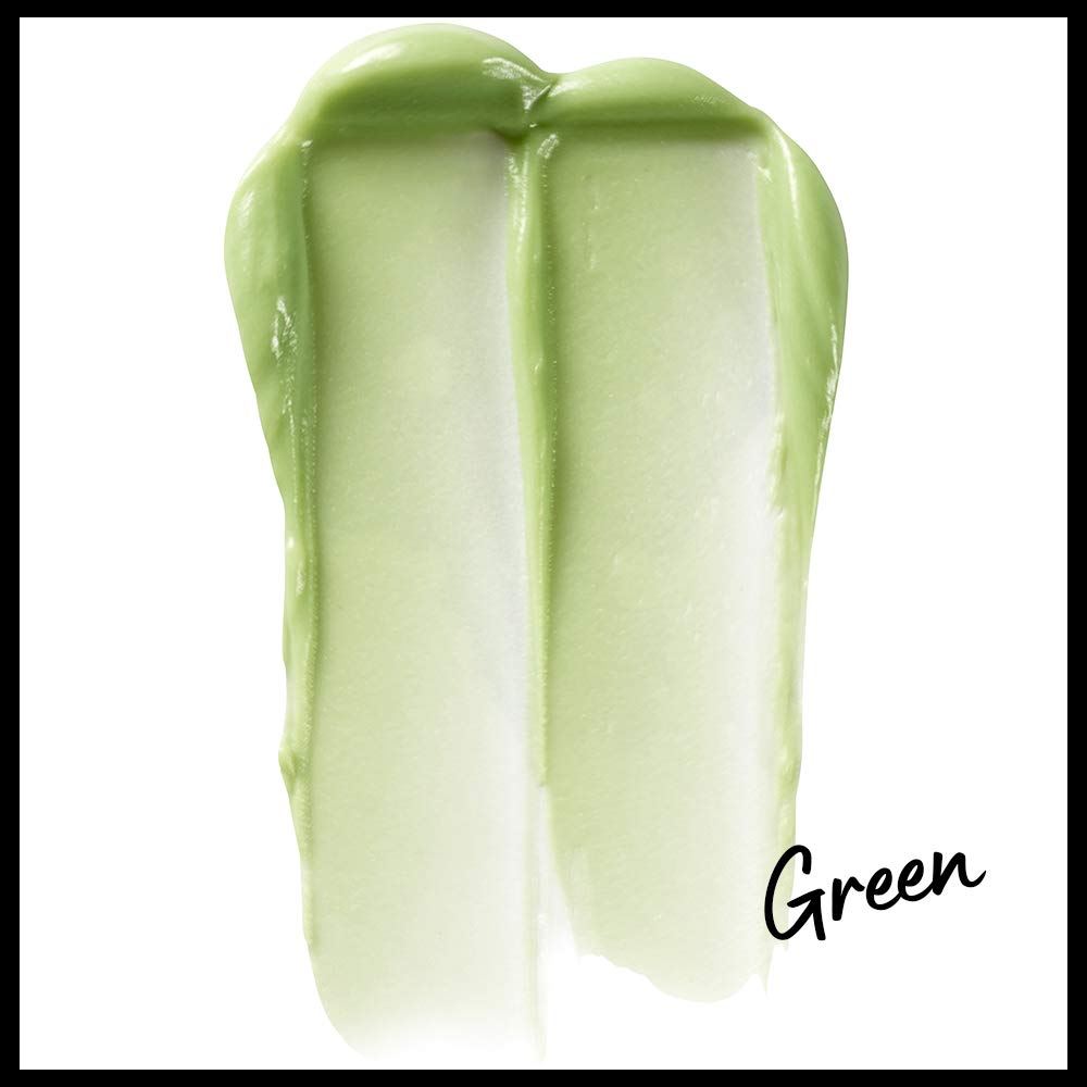 NYX Studio Perfect Primer Green packaging image highlights cruelty-free branding
