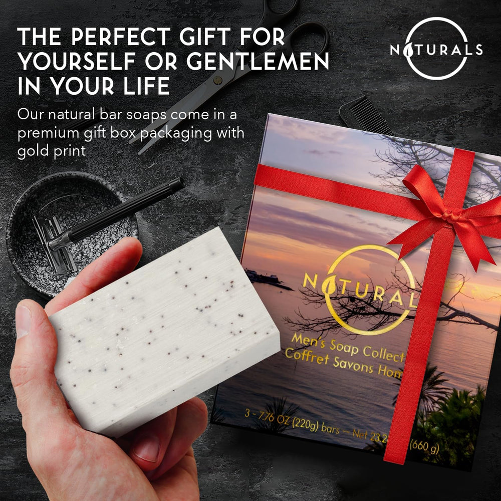O Naturals free-from badge confirms cruelty-free, paraben-free, sulfate-free benefits.