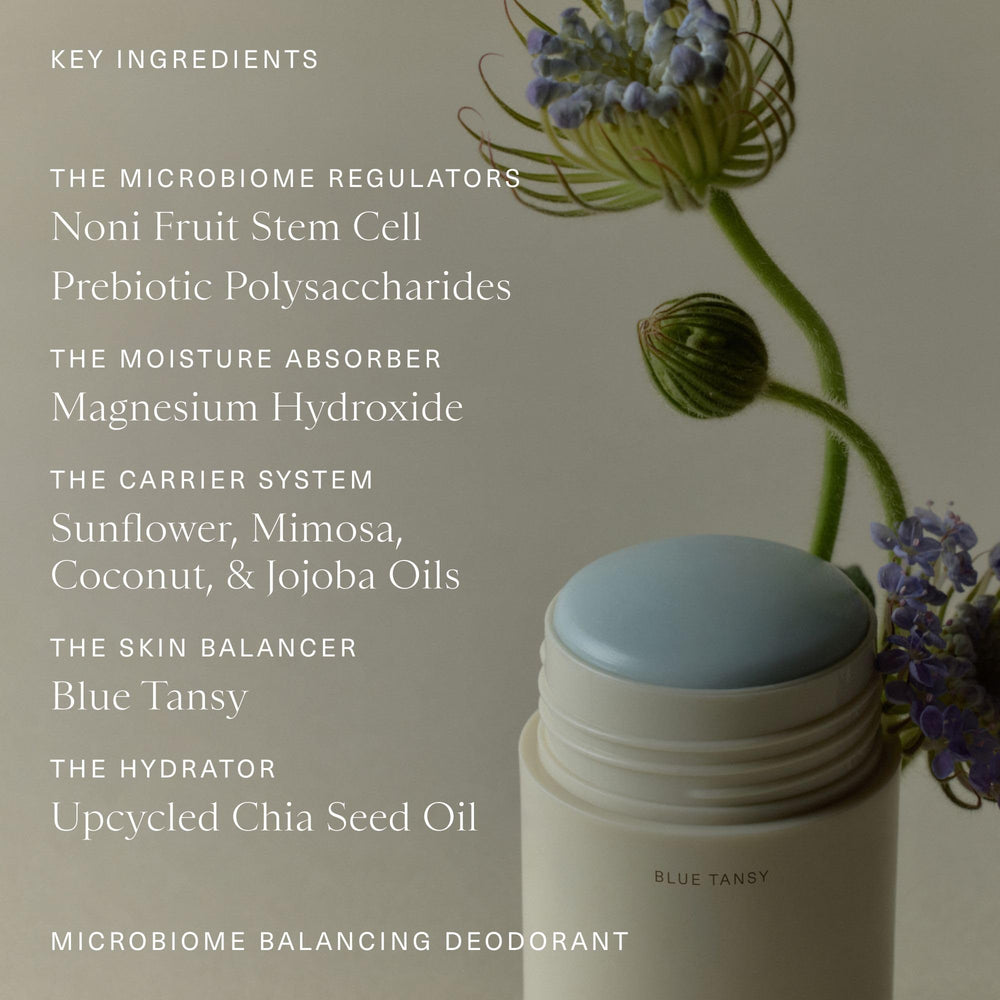 Oak Essentials clean ingredient label highlights absence of silicones and parabens