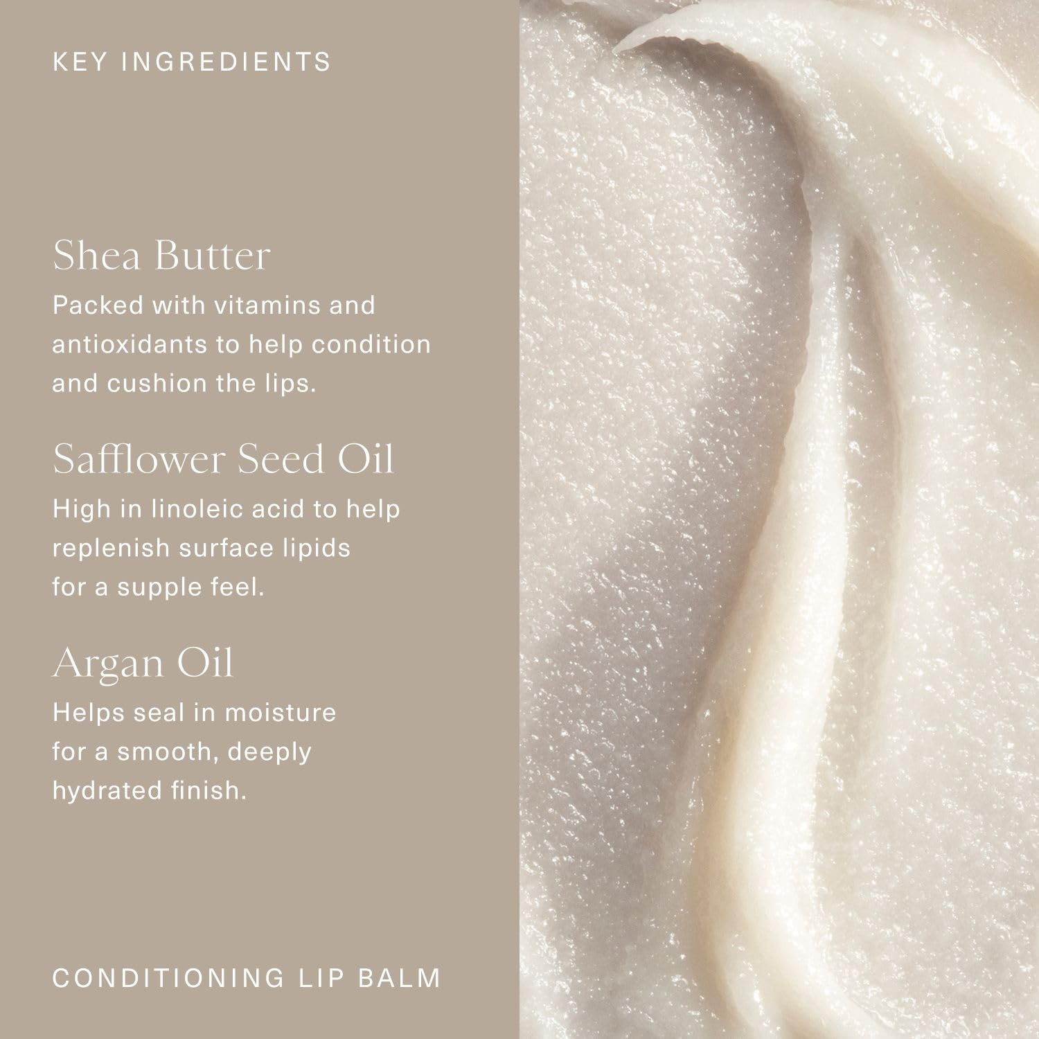Oak Essentials botanical oils blend supports nourishing lip conditioning.