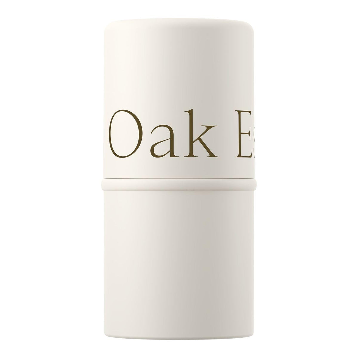 Oak Essentials Conditioning Lip Balm tube close-up for smooth, hydrated lips.