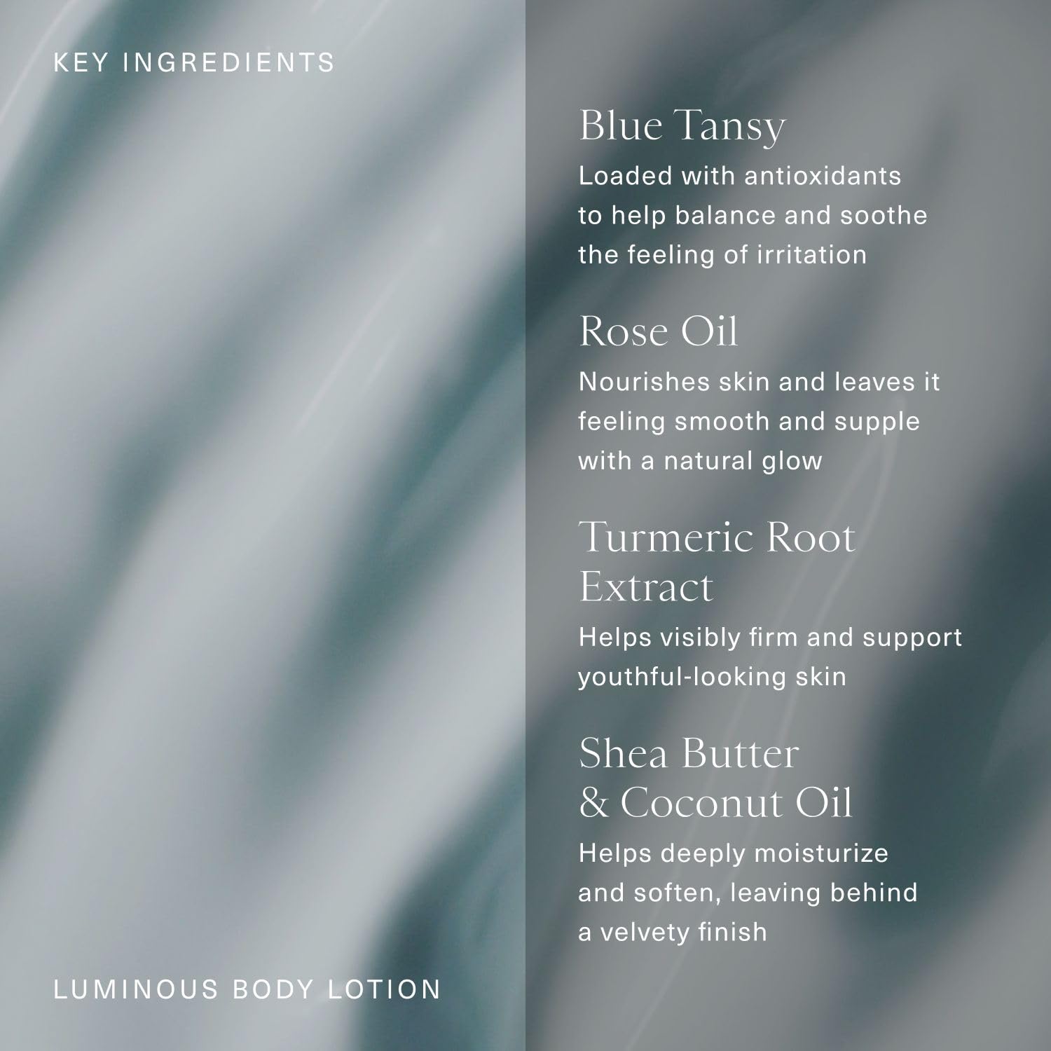 Oak Essentials Shea Butter rich cream closeup emphasizes deep moisture