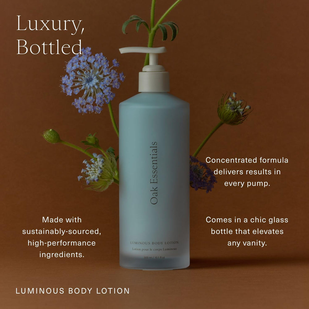 Oak Essentials Turmeric Root boost image highlights antioxidant support for healthy-looking skin