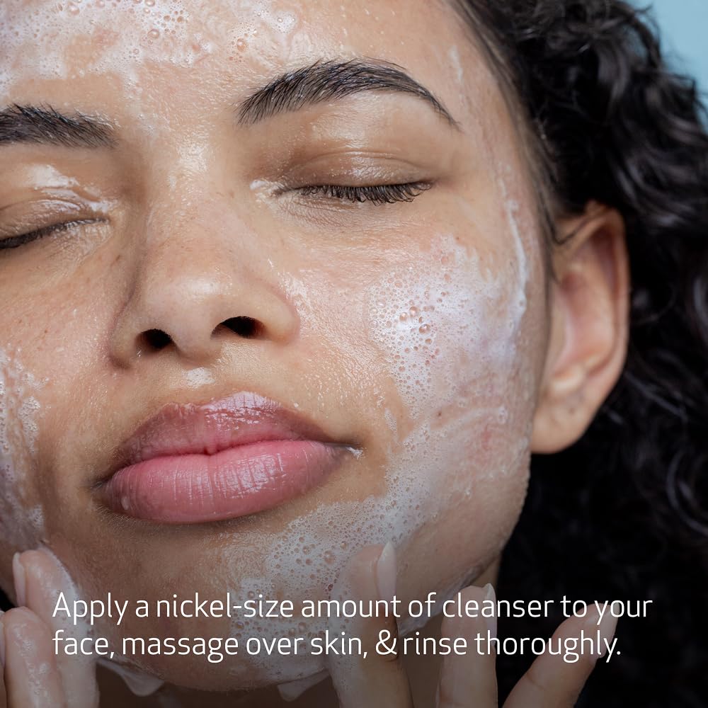 Obagi CLENZIderm Daily Care is clinically tested and dermatologist-supported for professional trust.