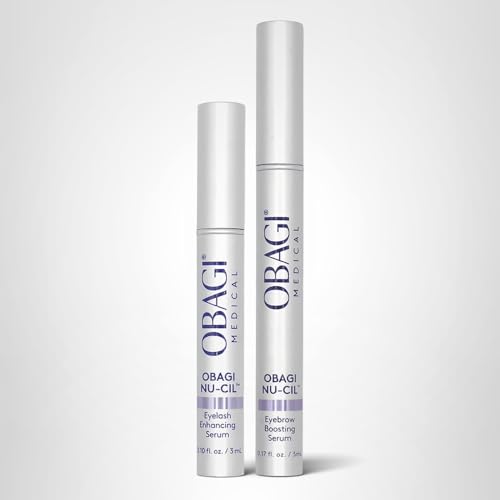 Obagi dermatologist-tested badge image reinforces trusted skincare credentials.