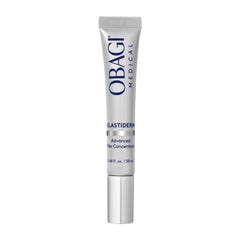 Obagi ELASTIderm Advanced Filler bottle for at-home smoothing.