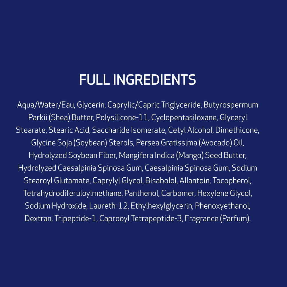 Obagi Hydrate dermatologist-tested endorsement seal on packaging.