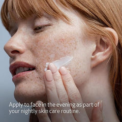 Obagi Hydrate Luxe non comedogenic formula highlighted for sensitive skin compatibility
