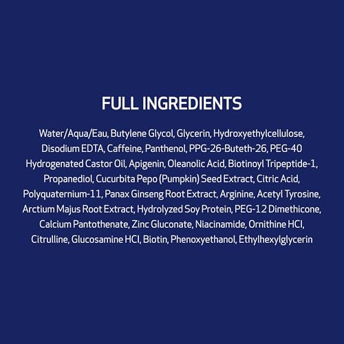 Obagi Nu-Cil BioStim serum on-shelf display suggests practical daily-use routine.