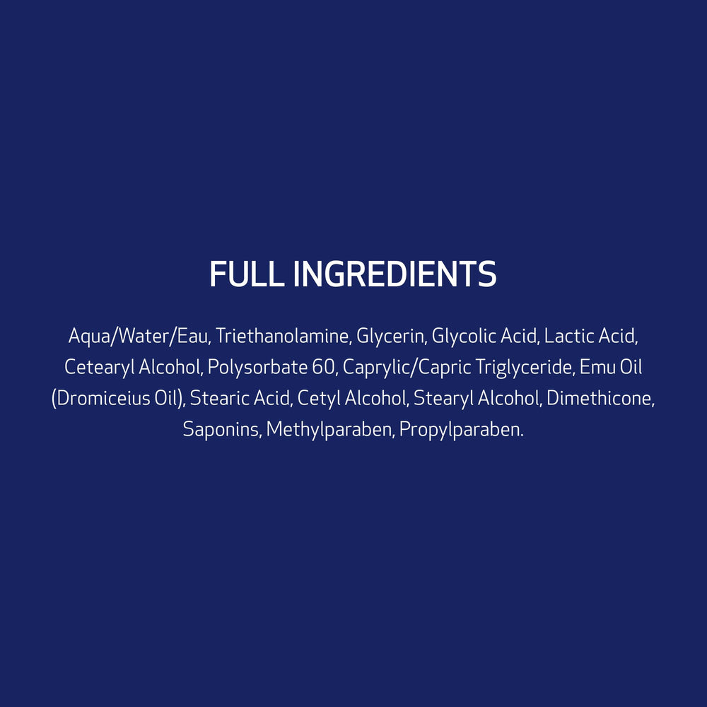 Obagi Nu-Derm Exfoderm Forte bottle on counter conveys premium skincare ritual