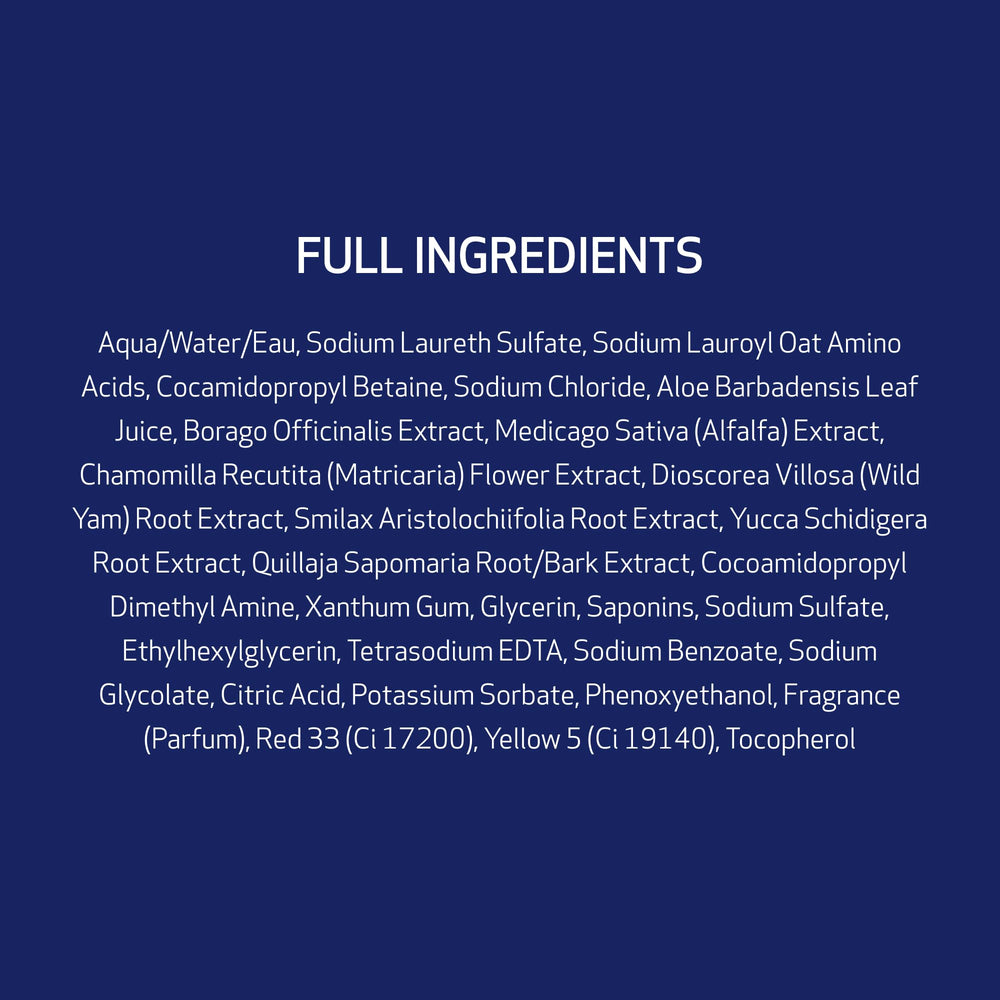 Obagi Nu-Derm Foaming Gel texture closeup shows rich foam.
