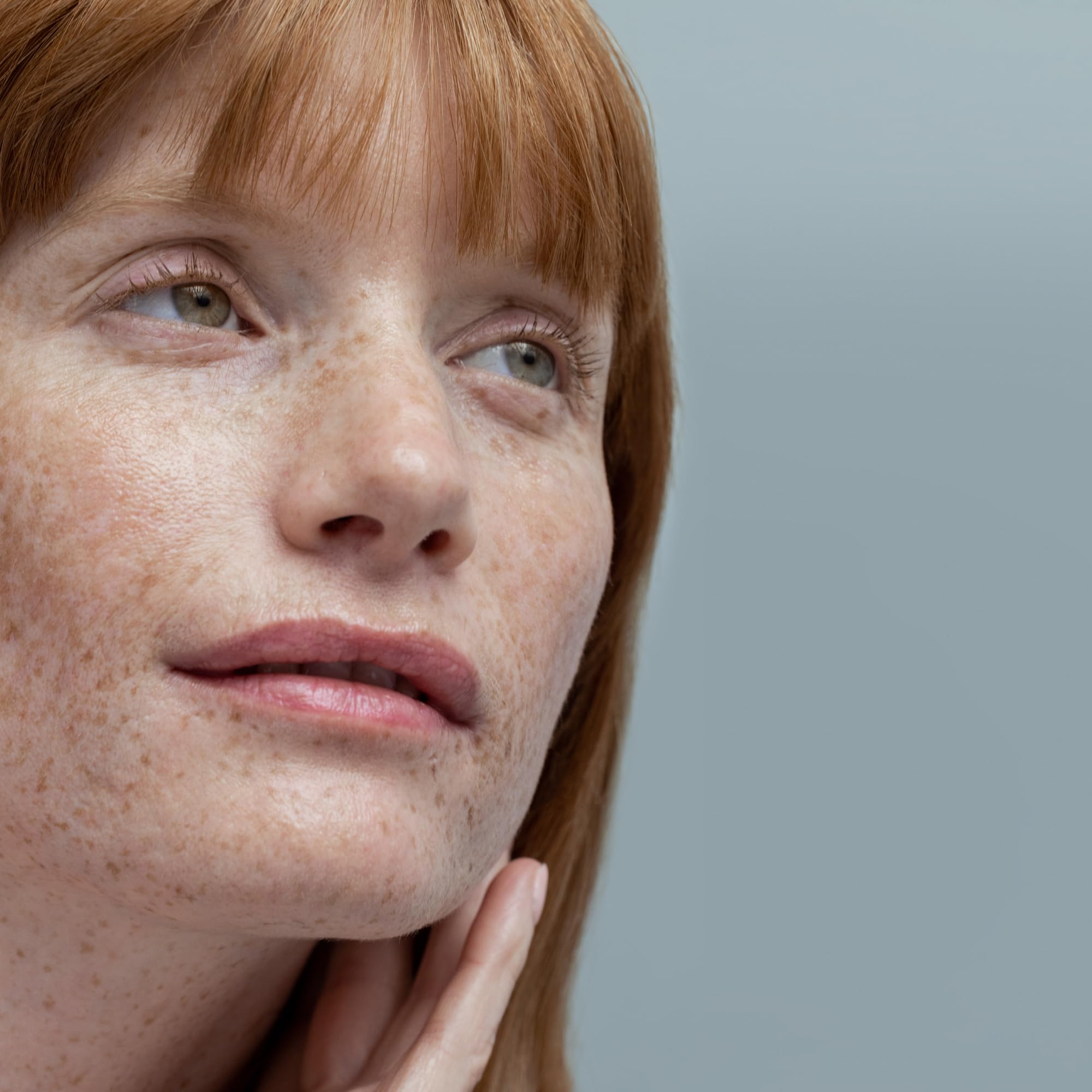 Obagi Nu-Derm Fx Exfoderm bottle for gentle exfoliation that smooths and prepares skin.