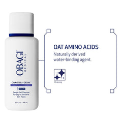 Obagi packaging showing two-pack value and dermatologist-trusted formula