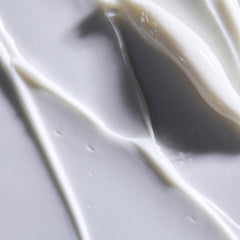 Obagi Rebalance cream being applied on skin for sensitive skin comfort.