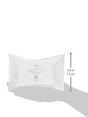 Obagi SUZANOBAGIMD wipes with ingredient list support informed use.