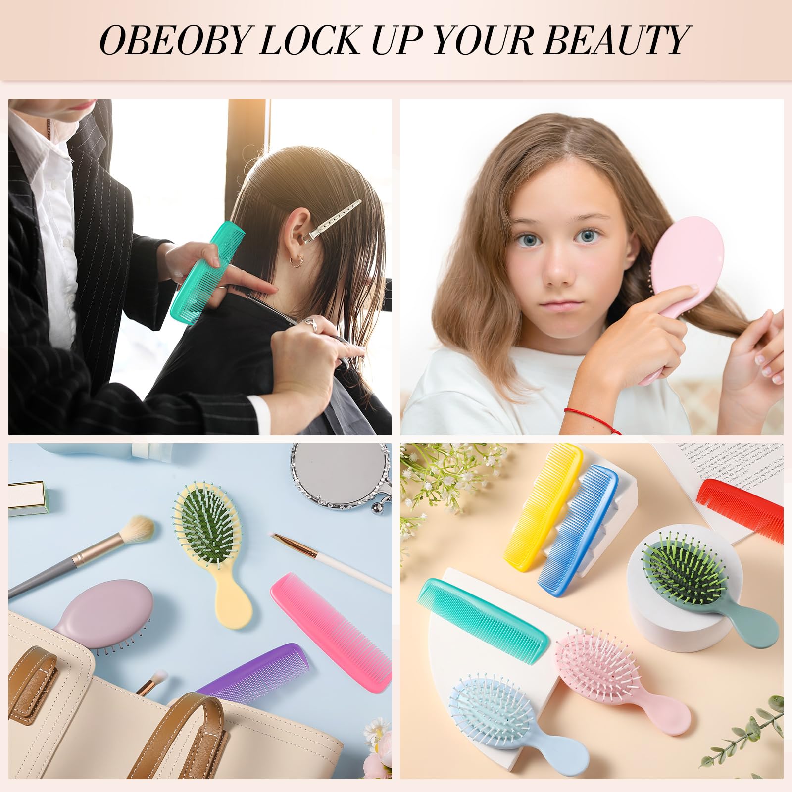 obeoby easy-clean design demonstrated for quick maintenance