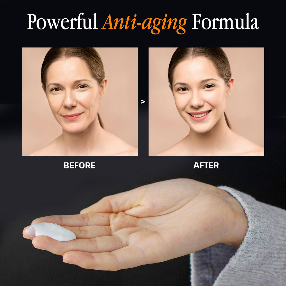 OBOGEE Triple Lipid-Peptide Cream packaging front highlights ceramides and fatty acids.