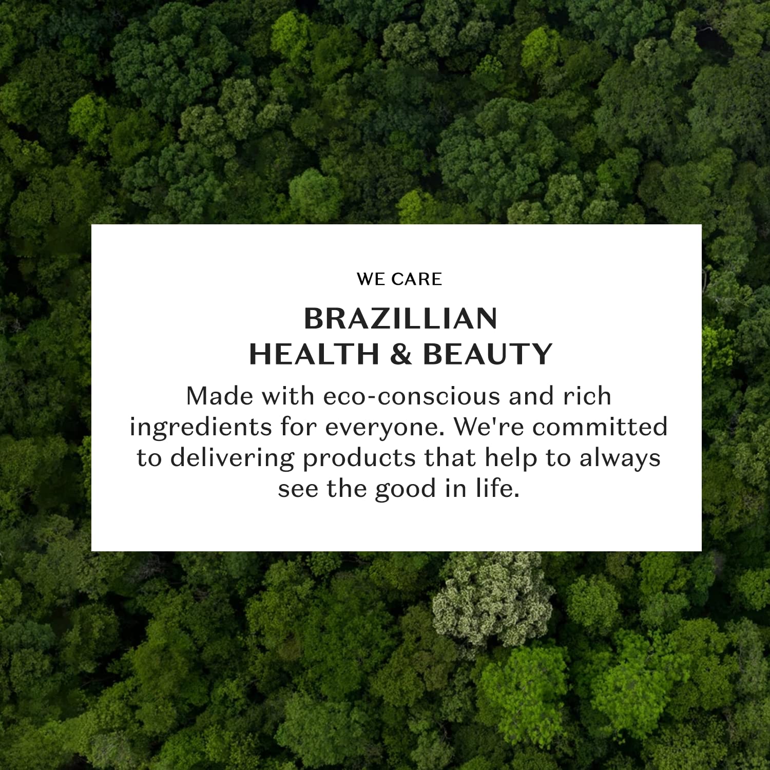 O BOTICARIO Floratta Red apple-blossom-inspired scent suitable for daytime wear.