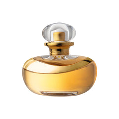 O BOTICARIO Lily bottle closeup highlights premium fragrance for daily wear.
