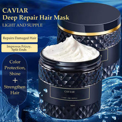 OBRADOYA Caviar Bloom texture closeup shows creamy deep-hydration formula
