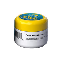 Ocean Potion Face Zinc SPF50 demonstrates water resistance for active days.