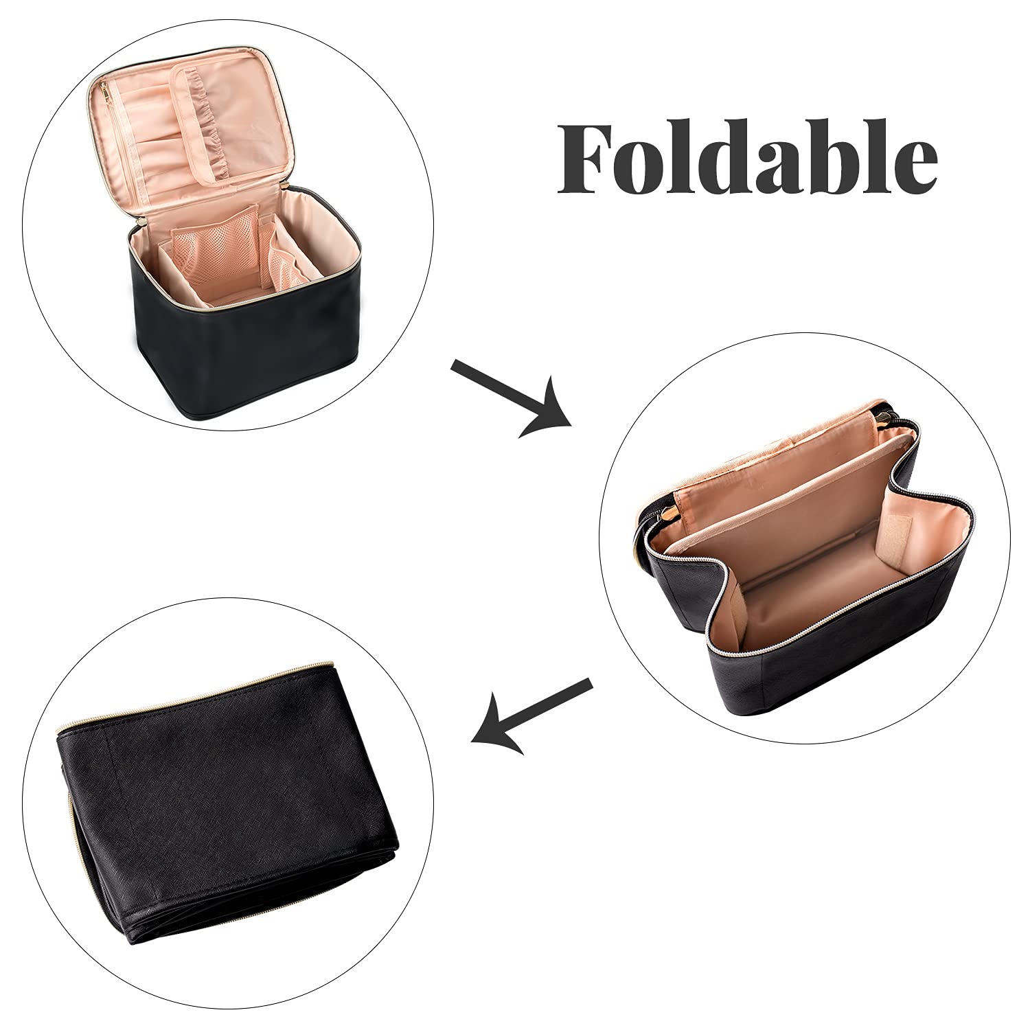 OCHEAL travel bag suited for weekend trips and daily routines.